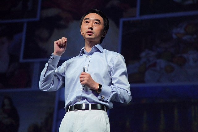 于谦杂货铺是正版吗(于谦杂货铺剧照)