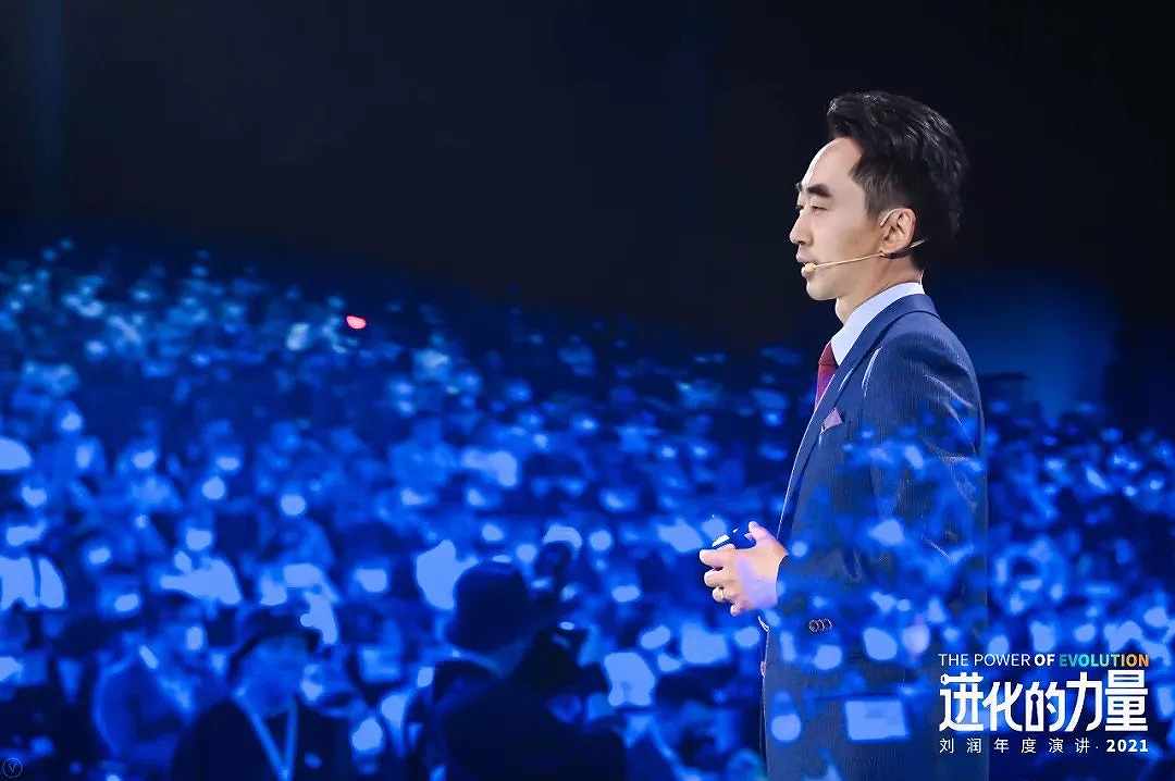 香帅北大金融学科评价