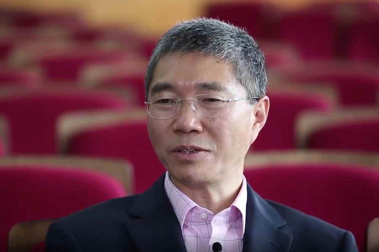 跨越不可能读后感总括