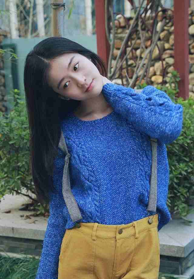 于谦杂货铺小嘉(于谦杂货铺系列)