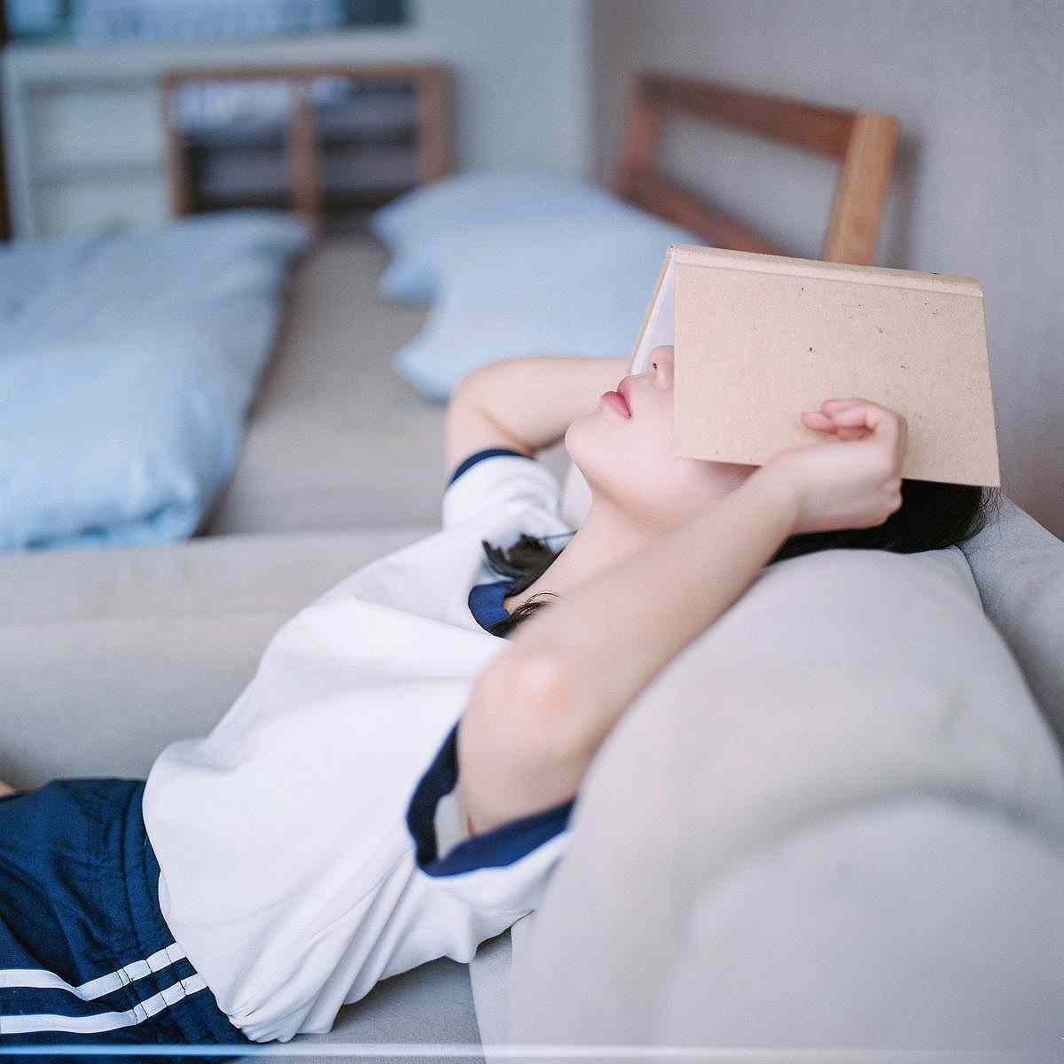 女性健康推荐书(推荐女性自我保护的书)